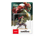 Amiibo The Legend Of Zelda: Tears Of The Kingdom - Ganondorf - Nintendo Switch