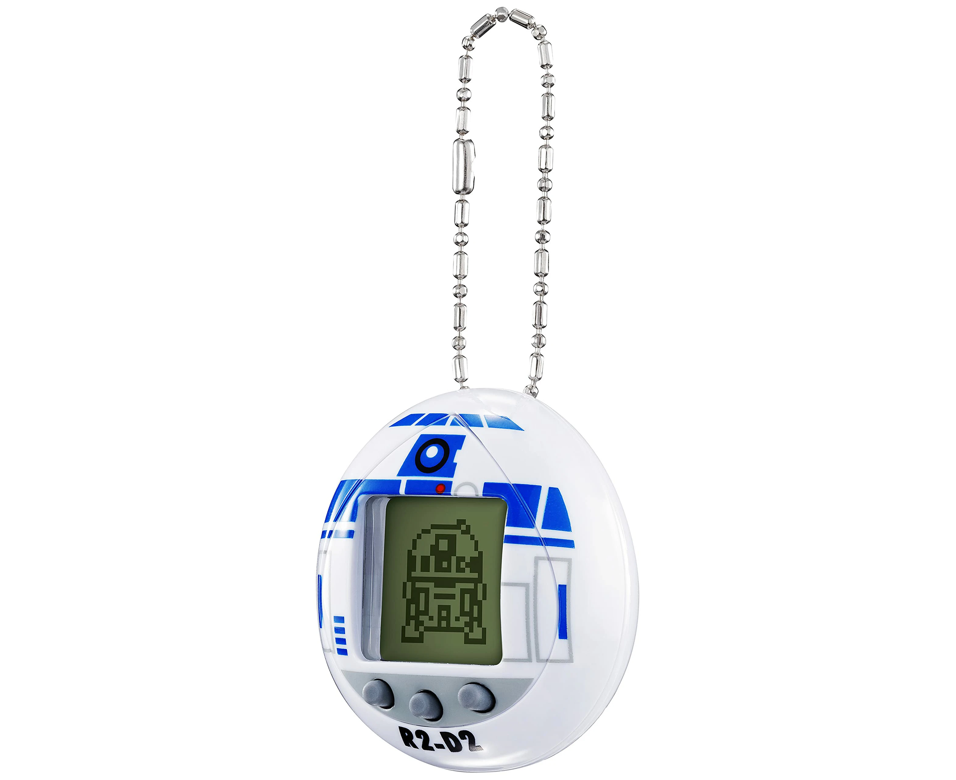 R2-d2 Tamagotchi - Classic (white)