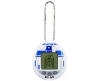 R2-d2 Tamagotchi - Classic (white)