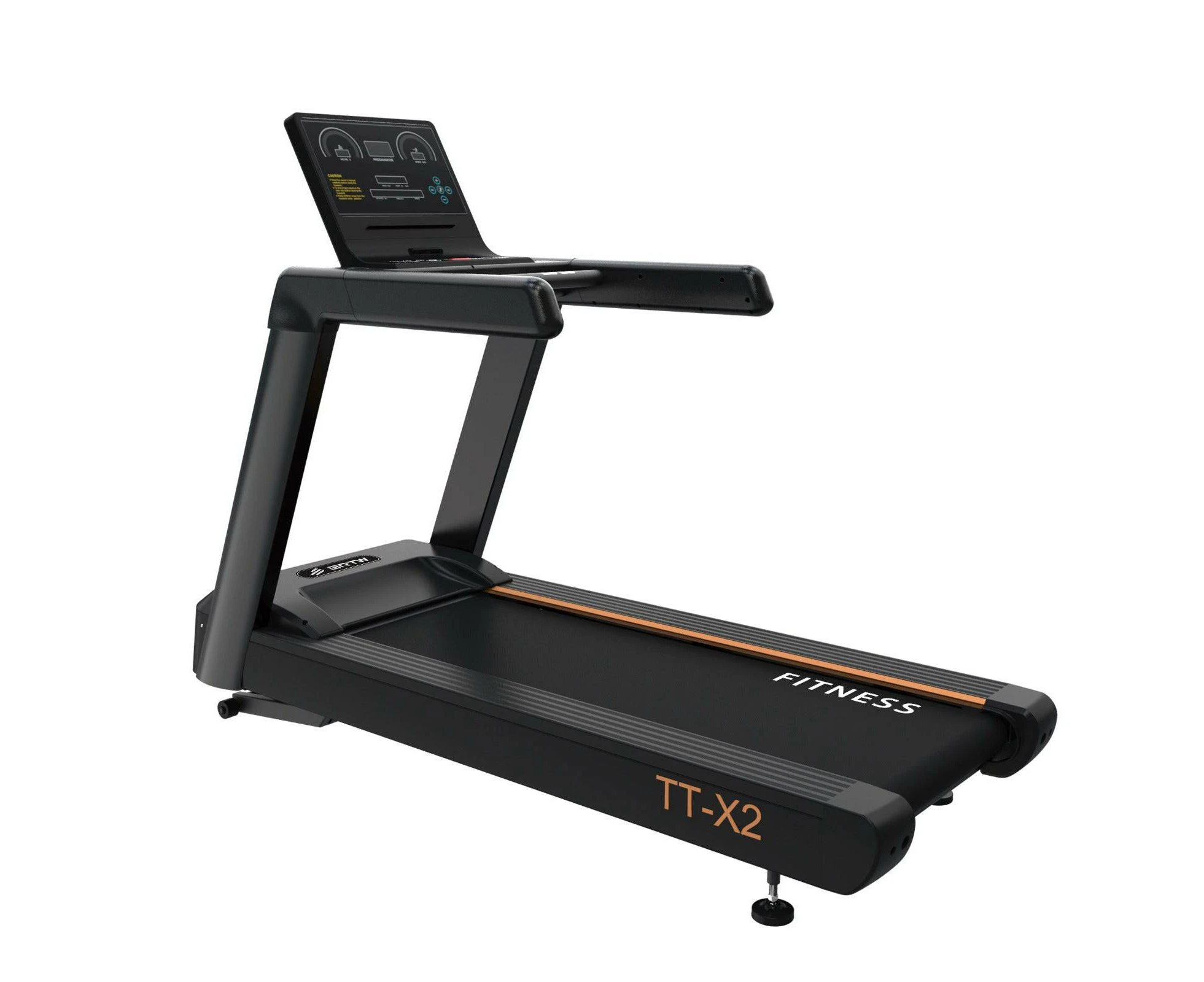 Reload Pro TX-2 Commercial Treadmill