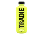 12 Pack, Tradie Sports Drink Chippy Lemon Lime 750ml