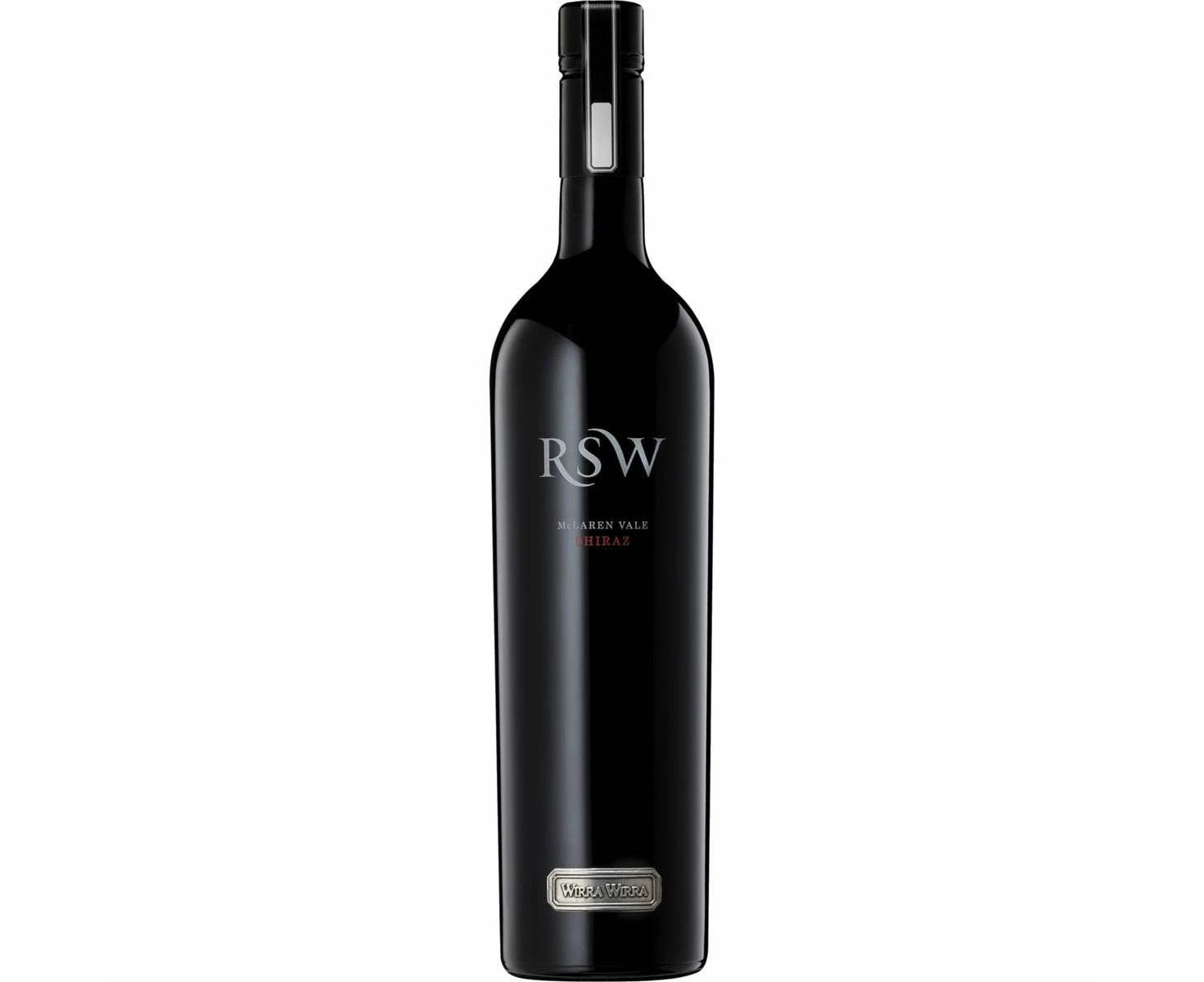 Wirra Wirra RSW Shiraz 750mL Bottle - 2020