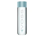 24 Pack, Voss 500ml Still Water Plastic