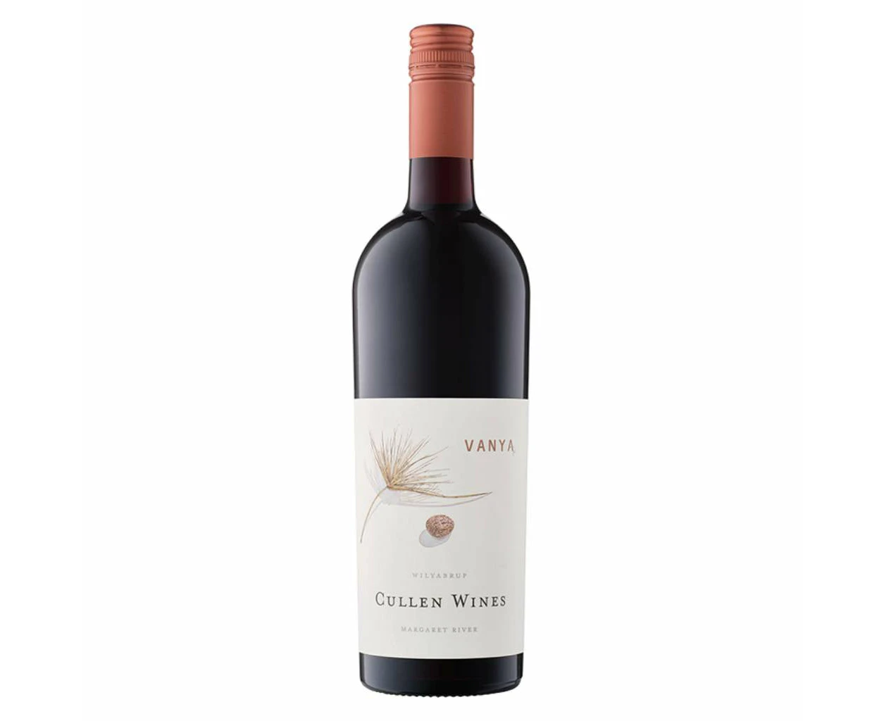 Cullen Vanya Cabernet Sauvignon Fruit Day 2022 13.5% 750ml