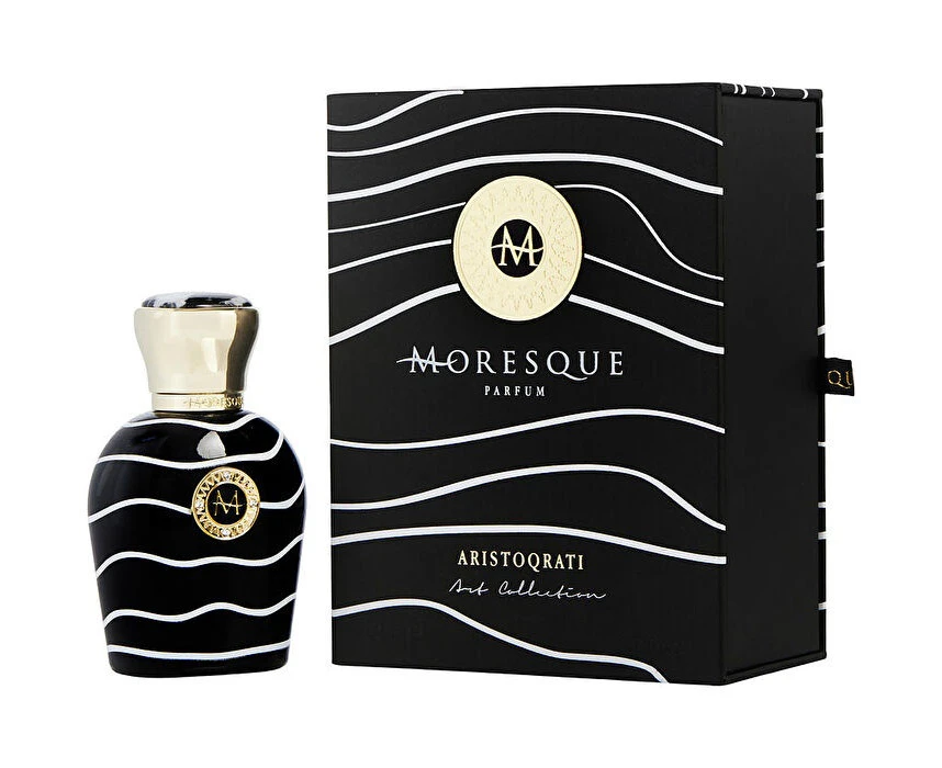 Moresque Aristoqrati EDP Spray 50ml/1.7oz