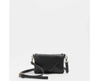 Target Envelope Crossbody Bag