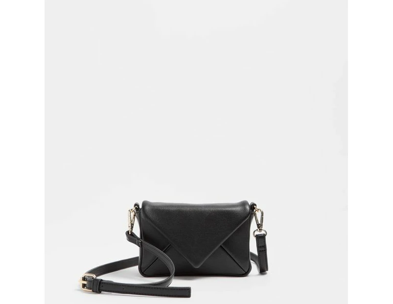 Target Envelope Crossbody Bag