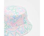 Target Girls Reversible Bucket Hat