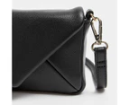 Target Envelope Crossbody Bag