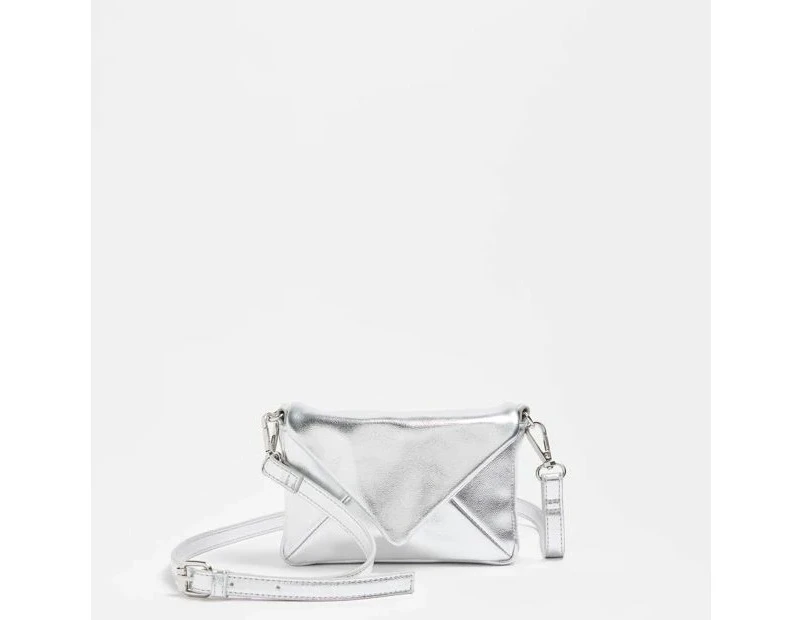 Target Envelope Crossbody Bag