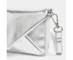 Target Envelope Crossbody Bag