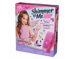 Cool Maker Shimmer Me Body Art