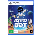 Astro Bot (PS5)