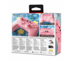 PowerA Wireless Controller For Nintendo Switch (Kirby Mouth)