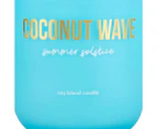 Coconut Wave Summer Solstice Soy Blend Candle