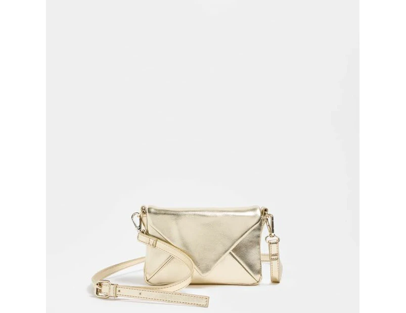 Target Envelope Crossbody Bag