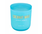 Coconut Wave Summer Solstice Soy Blend Candle