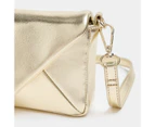 Target Envelope Crossbody Bag