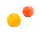 2 Pack The Original Splash Bombs Lightwave Bouncers Light-Up Skimmballs - Assorted