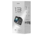 GoPro HERO13 Black Action Camera