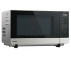 Panasonic 27L 1000W Inverter Flatbed Microwave