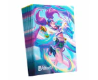 Gamegenic Altered Art Sleeves - Nevenka