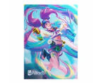 Gamegenic Altered Art Sleeves - Nevenka