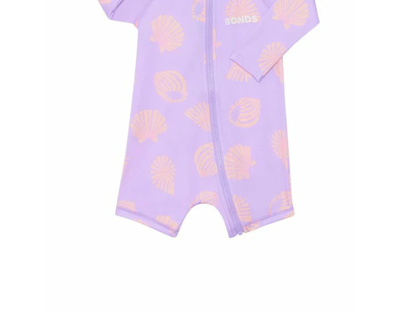 Bonds Baby Swim Zippy Swimsuit