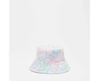 Target Girls Reversible Bucket Hat