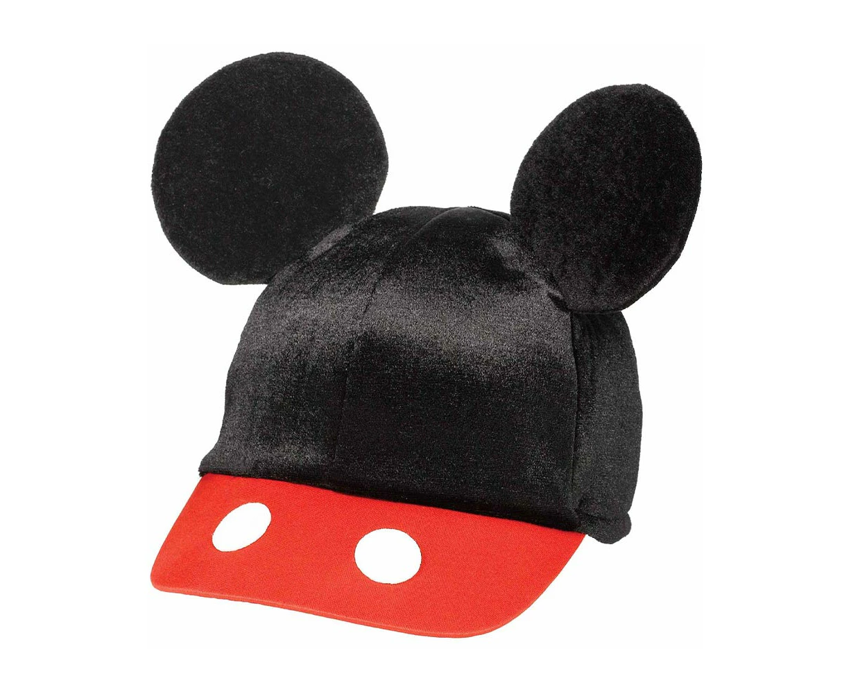 Mickey Mouse Forever Deluxe Hat