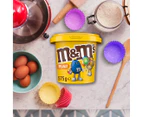 2 x M&M's Peanut Party Bucket 575g