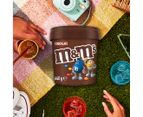 2 x M&M's Milk Chocolate Party Bucket 640g