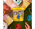 2 x M&M's Party Bucket Peanut 575g