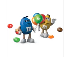 2 x M&M's Party Bucket Peanut 575g