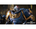 Warhammer 40000 Space Marine 2 - Xbox Series X