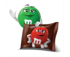 3 x M&M's Chocolate Fun Size 148g