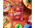 3 x Maltesers Funsize 132g