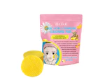 Turmeric Kojic Acid Cleansing Pads Gentle Cleansing Skin Care Lightens Acne Face Brightens Delicate Pores 40Pcs