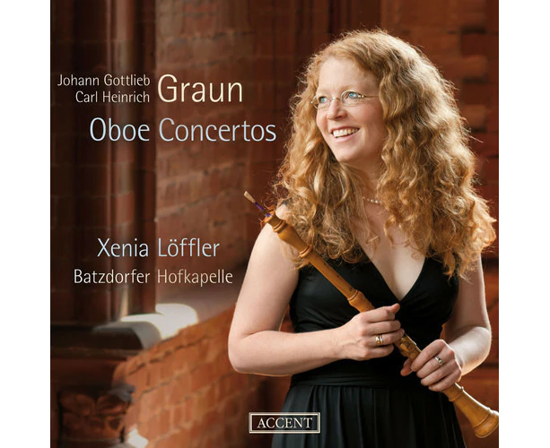 Batzdorfer Hofkapelle - Oboe Concertos  [COMPACT DISCS] USA import