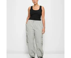 Parachute Cargo Pants - Lily Loves