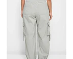 Parachute Cargo Pants - Lily Loves