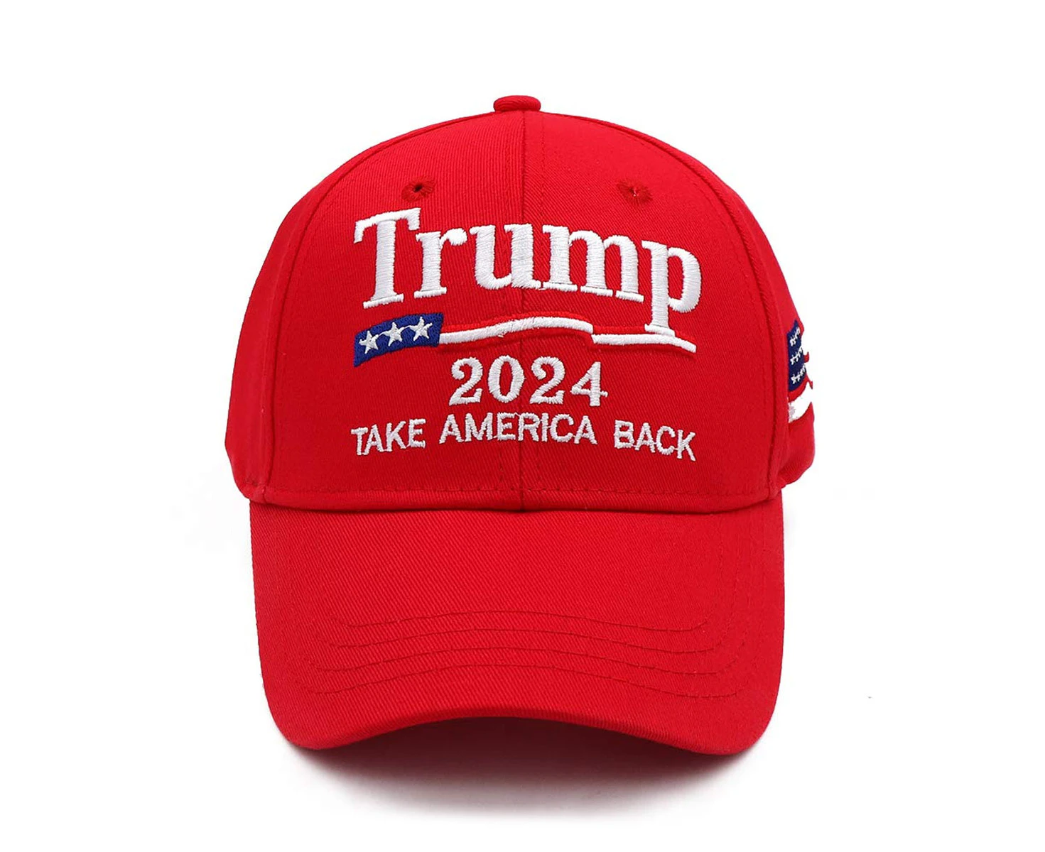 Trump 2024 Hat Donald Trump Hat 2024 Keep America Great Hat Maga Camo Embroidered Adjustable Baseball Cap