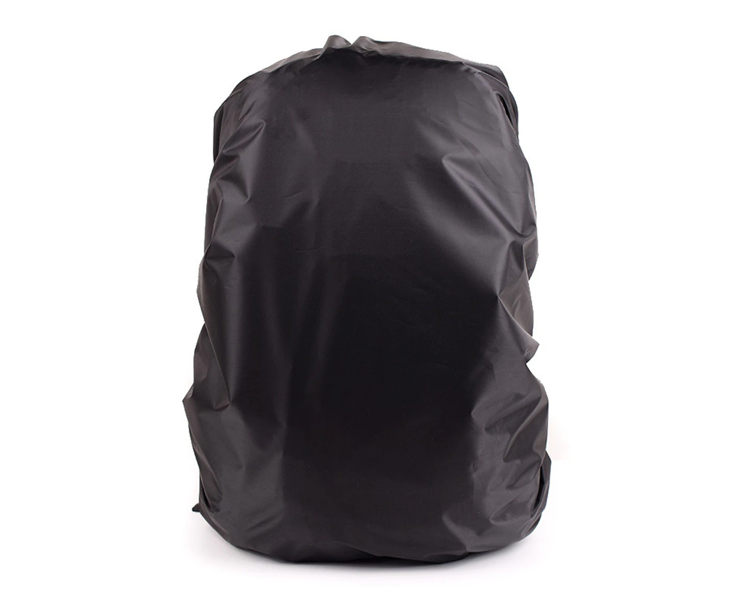 8-55L Waterproof Backpack Cover Bag Rucksack Rain Dust Outdoor Camping Hiking Uk