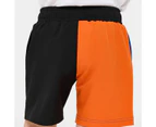 Fila Spliced Shorts - Aden