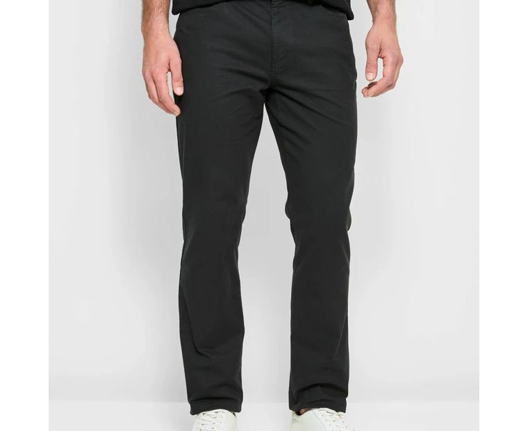 Five Pocket Chino Pants - Preview