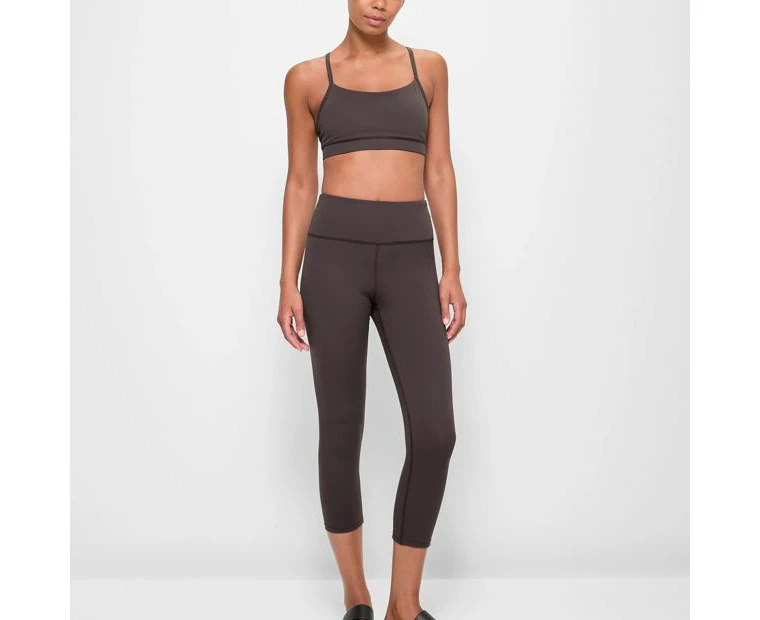 Target Active Studio Soft 3/4 Length Tights