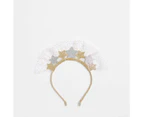 Target Kids Christmas Star Headband