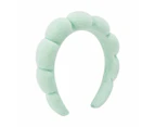 Beauty Headband, Mint - OXX Bodycare