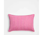 Target Layla Linen Washed Cushion