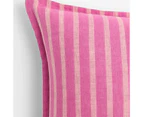 Target Layla Linen Washed Cushion